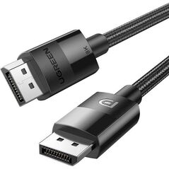 Kabel Ugreen DisplayPort - DisplayPort 5m czarny (80394)