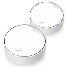 Router TP-Link Deco X50-PoE 2-pak