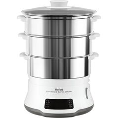 Tefal Parowar CONVENIENT SERIES DELUXE VC502D10 9L