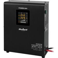 UPS Rebel POWER-500 (RB-4011)