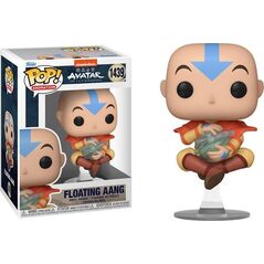 Figurka Funko Pop figurka funko pop! avatar the last airbender 1439 aang floating