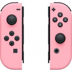 Pad Nintendo Joy-Con 2-Pack Pastel Pink (NSP088)