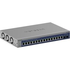 Switch NETGEAR Netgear 16Port Switch 100/1000/10000 XS516TM Managed, 2x SFP+