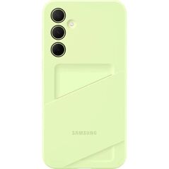 AVM Samsung Card Slot Cover do A35 5G A356 lime