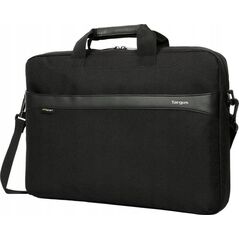 Kalkulator Basf Torba na laptopa 17.3'' GeoLite EcoSmart Slim Brief  czarna