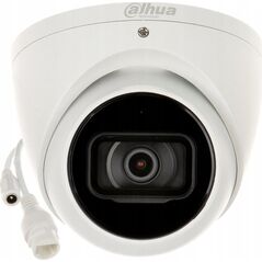 Kamera IP Dahua Technology DAHUA NET CAMERA 8MP IR EYEBALL/IPC-HDW3842EM-S-0280B