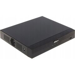 Rejestrator Dahua Technology DAHUA NET VIDEO RECORDER 8CH 8POE/NVR4108HS-8P-EI