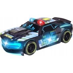 Dickie Pojazd Streets Beatz Rytmiczny Patrol 20 cm