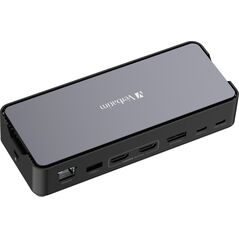 Stacja/replikator Verbatim CDS-15 USB-C (32171)