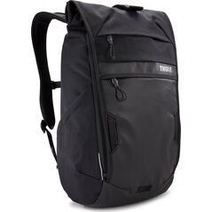 Plecak turystyczny Thule Thule | Commuter Backpack 18L | TPCB-118 Paramount | Backpack | Black | Waterproof