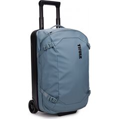 Thule Thule | Carry-on Wheeled Duffel Suitcase, 55cm | Chasm | Luggage | Pond Gray | Waterproof