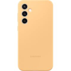 Samsung Samsung do Silicone Case do S23 FE apricot