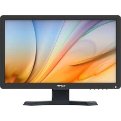 Telewizor Nvox Telewizor nvox digital hdtv led 19cali z tunerem dvbt/t2 hevc/h.265 12/24/230v