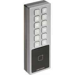 Hikvision Zamek szyfrowy z czytnikiem RFID (DS-K1T805MBWX)