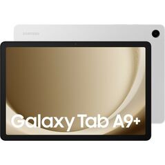 Tablet Samsung Galaxy Tab A9+ 11" 128 GB 5G Srebrny (S0454686)