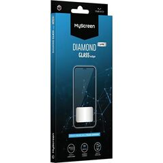 MyScreen Protector MyScreen Diamond Glass Lite Edge Full Glue Black do Xiaomi Redmi Note 13 Pro