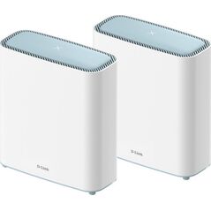 Router D-Link Eagle Pro Ai AX3200 2-pack (M32-2)