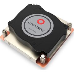 Chłodzenie CPU Dynatron Q7