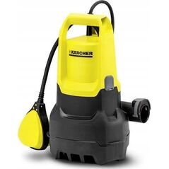 Karcher Pompa zanurzeniowa SP 9.500 Dirt EU 1.645-800.0
