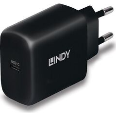 Ładowarka Lindy CHARGER WALL 65W/73426 LINDY