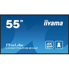 Monitor iiyama ProLite LH5575UHS-B1AG