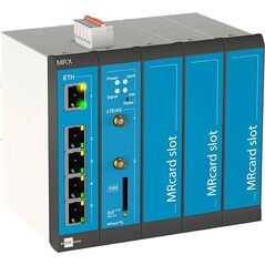 Router Insys Icom MRX5 LTE 1.4 (10023440)