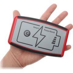 SMART POWER BANK SPB-POE-48V