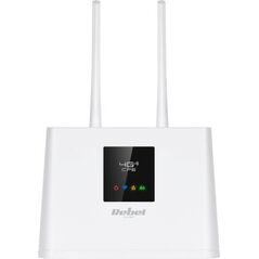 Router Rebel 4G LTE (RB-0702)