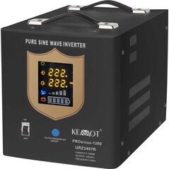 UPS Kemot PROsinus-1200 (URZ3407B)