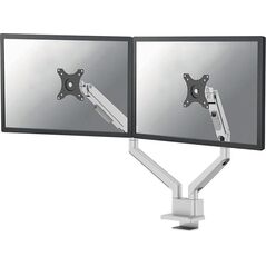 Neomounts Uchwyt biurkowy na 2 monitory 17" - 32" (DS70-250SL2)
