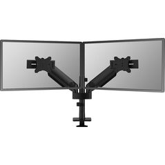 Neomounts Uchwyt biurkowy na 2 monitory 24" - 34" (DS65S-950BL2)