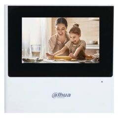 Dahua Technology Monitor wideodomofonu DAHUA VTH2611L-WP