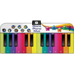 N-gear TOY FLOOR DANCE MAT PIANO XXL/PIANOMATPLAYL N-GEAR
