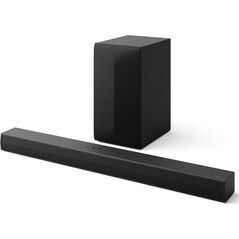 Soundbar LG SYSTEM SOUNDBAR S60T LG
