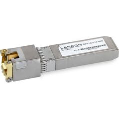 LANCOM Systems LANCOM SFP-CO10-MG 10-GBit/s-multi-Gigabit-EthernetKupferModul