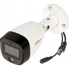 Dahua Technology KAMERA AHD, HD-CVI, HD-TVI, PAL HAC-HFW1500CM-IL-A-0280B-S2 - 5 Mpx 2.8 mm DAHUA