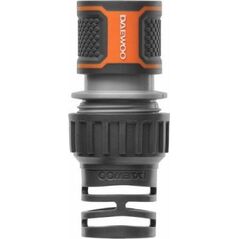 Daewoo HOSE ACC CONNECTOR QUICK/3/4" DWC 2019 DAEWOO