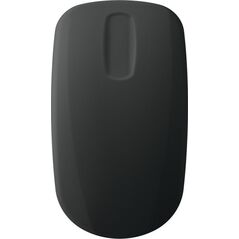 Mysz Cherry CHERRY Mouse AK-PMH3 Medical Scroll Sensor wireless sealed black IP68 kabellos, Scroll Sensor, IP68