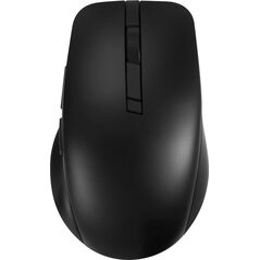 Mysz Asus ASUS MD200 MOUSE/BK myszka Biuro Oburęczny RF Wireless + Bluetooth Optyczny 4200 DPI
