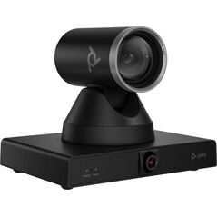Kamera internetowa HP POLY STUDIO E60 SMART CAMERA 4K/MPTZ WITH 12X OPTICAL ZOOM
