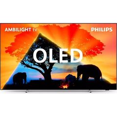 Telewizor Philips 55OLED769/12 OLED 55'' 4K Ultra HD Titan OS Ambilight