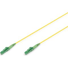 Digitus Cable Digitus Patch Simplex LC/APC to LC/APC 3m