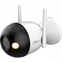 Kamera IP Dahua Technology Kamera tubowa bezprzewodowa WiFi IP DAHUA F4C-PV