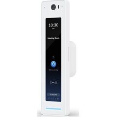 Access Point Ubiquiti Ubiquiti UA-G2-Pro | Czytnik dostępu NFC Bluetooth | UniFi Access Reader G2 Pro, Ekran dotykowy, Kamera, Interkom, BT4.1, IP55, PoE