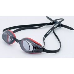 AquaWave Okularki pływackie pływackie Aquawave WESDE red/smoke