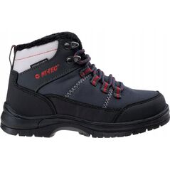 Hi-Tec Dziecięce Buty LUSARI MID WP JR