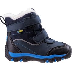 Bejo Dziecięce buty zimowe Bejo Baisy Mid Wp Kdb granatowe rozmiar 23