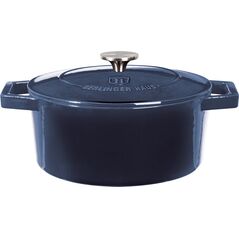 Berlinger Haus GARNEK ŻELIWNY 20cm 2,7L BERLINGER HAUS BH-6521