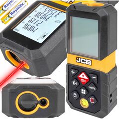 JCB JCB DALMIERZ LASEROWY 65m