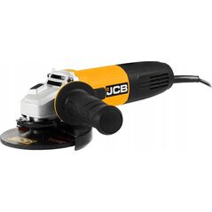 Szlifierka JCB JCB SZLIFIERKA KĄTOWA 125mm 900W